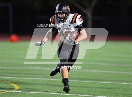 Thumbnail 1 in California @ Foothill photogallery.