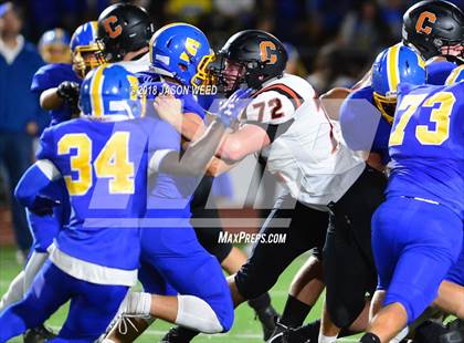 Thumbnail 3 in California @ Foothill photogallery.