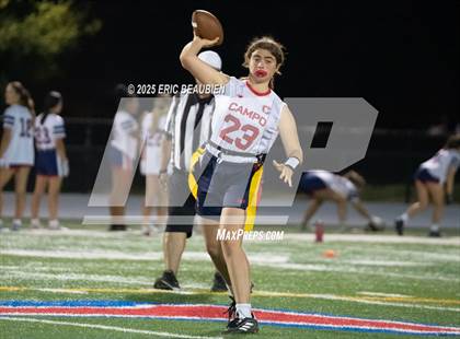 Thumbnail 2 in JV: Campolindo @ Clayton Valley Charter photogallery.