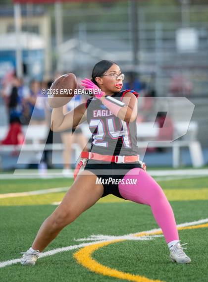 Thumbnail 1 in JV: Campolindo @ Clayton Valley Charter photogallery.