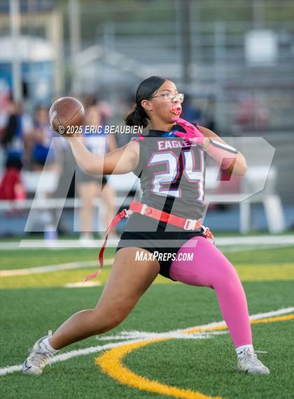 Thumbnail 2 in JV: Campolindo @ Clayton Valley Charter photogallery.