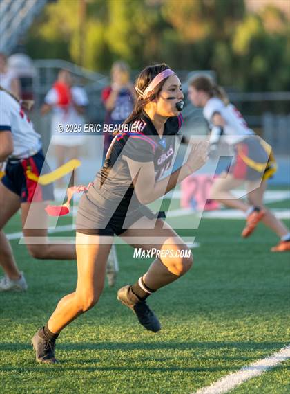 Thumbnail 1 in JV: Campolindo @ Clayton Valley Charter photogallery.