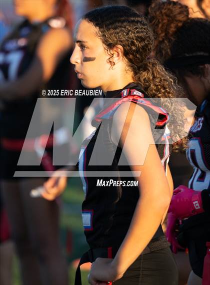 Thumbnail 2 in JV: Campolindo @ Clayton Valley Charter photogallery.