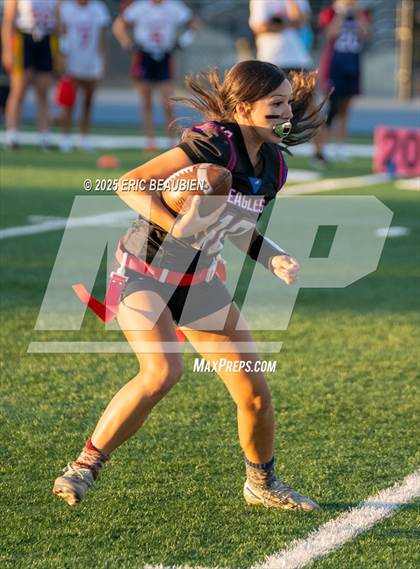 Thumbnail 2 in JV: Campolindo @ Clayton Valley Charter photogallery.