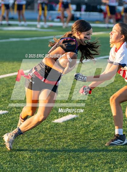 Thumbnail 3 in JV: Campolindo @ Clayton Valley Charter photogallery.