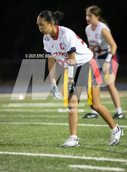 Thumbnail 2 in JV: Campolindo @ Clayton Valley Charter photogallery.