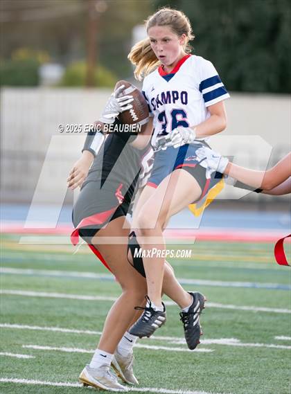 Thumbnail 1 in JV: Campolindo @ Clayton Valley Charter photogallery.