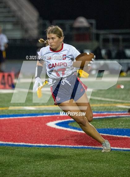 Thumbnail 1 in JV: Campolindo @ Clayton Valley Charter photogallery.