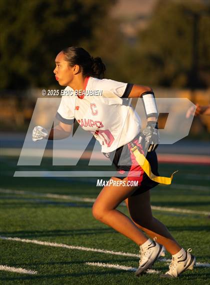 Thumbnail 2 in JV: Campolindo @ Clayton Valley Charter photogallery.