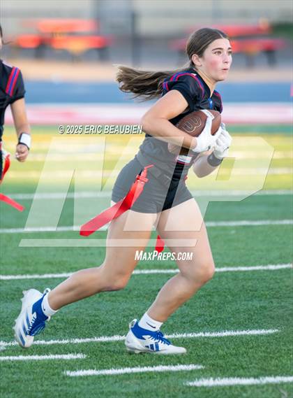 Thumbnail 1 in JV: Campolindo @ Clayton Valley Charter photogallery.