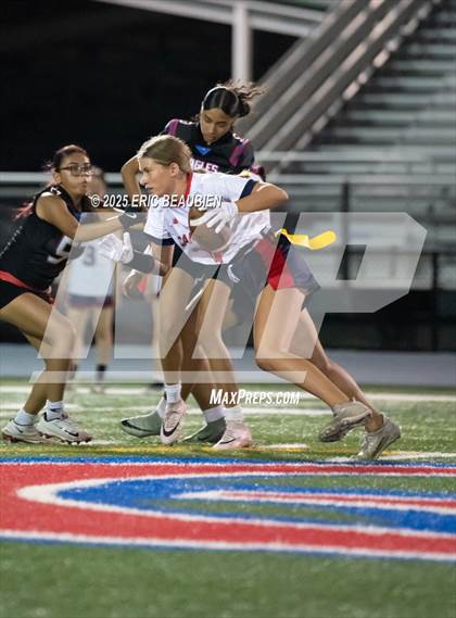 Thumbnail 1 in JV: Campolindo @ Clayton Valley Charter photogallery.