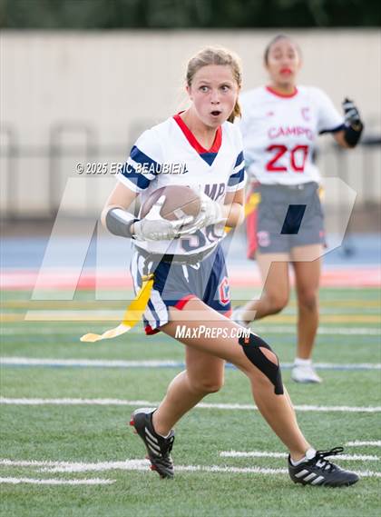 Thumbnail 2 in JV: Campolindo @ Clayton Valley Charter photogallery.