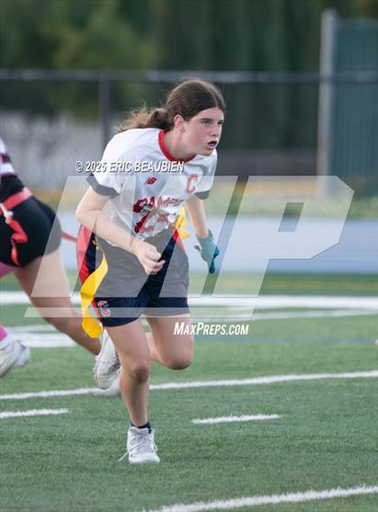 Thumbnail 3 in JV: Campolindo @ Clayton Valley Charter photogallery.