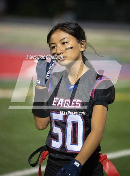 Thumbnail 3 in JV: Campolindo @ Clayton Valley Charter photogallery.