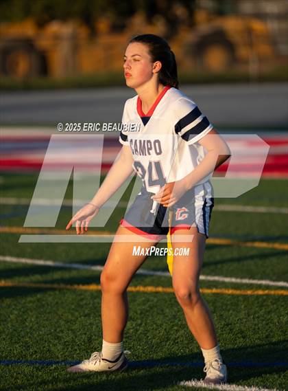 Thumbnail 1 in JV: Campolindo @ Clayton Valley Charter photogallery.