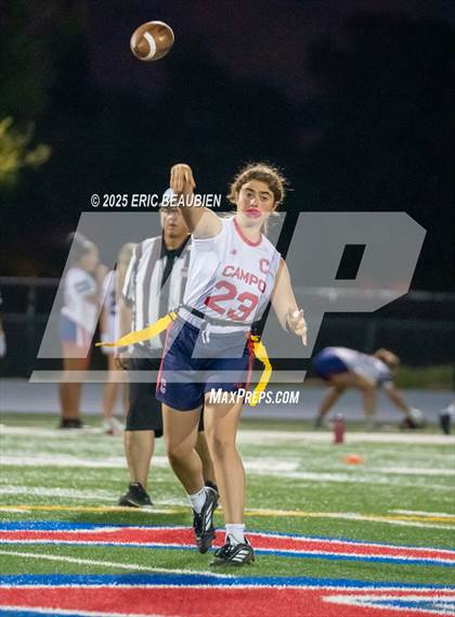 Thumbnail 3 in JV: Campolindo @ Clayton Valley Charter photogallery.