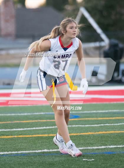 Thumbnail 2 in JV: Campolindo @ Clayton Valley Charter photogallery.