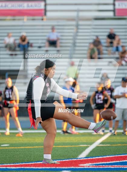 Thumbnail 1 in JV: Campolindo @ Clayton Valley Charter photogallery.
