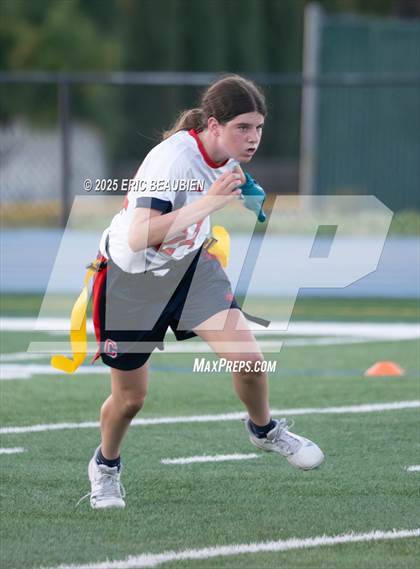 Thumbnail 1 in JV: Campolindo @ Clayton Valley Charter photogallery.