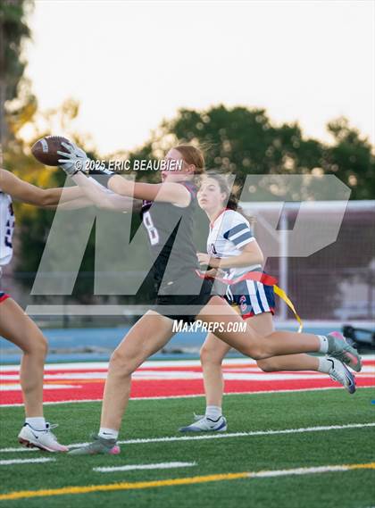 Thumbnail 2 in JV: Campolindo @ Clayton Valley Charter photogallery.