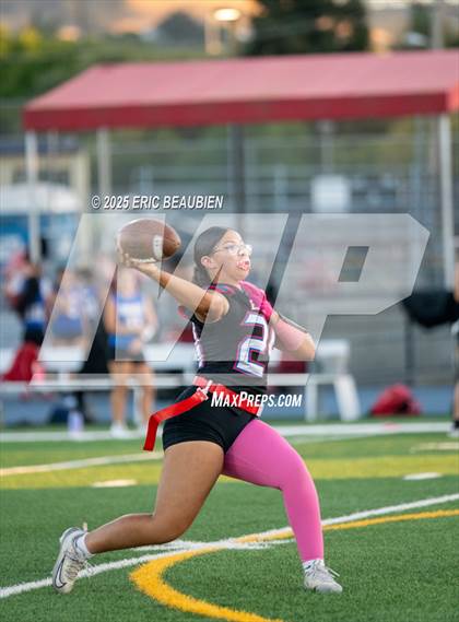 Thumbnail 3 in JV: Campolindo @ Clayton Valley Charter photogallery.