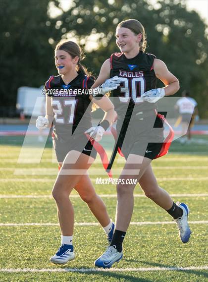 Thumbnail 1 in JV: Campolindo @ Clayton Valley Charter photogallery.