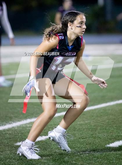 Thumbnail 2 in JV: Campolindo @ Clayton Valley Charter photogallery.