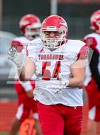 Photo from the gallery "Yelm vs. Marysville-Pilchuck (3A Playoffs)"