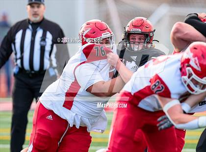 Thumbnail 1 in Yelm vs. Marysville-Pilchuck (3A Playoffs) photogallery.