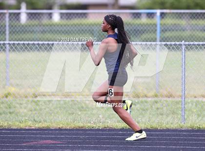 Thumbnail 1 in Southeastern District Meet #2 (Track/Hurdles) photogallery.