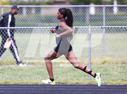 Thumbnail 2 in Southeastern District Meet #2 (Track/Hurdles) photogallery.