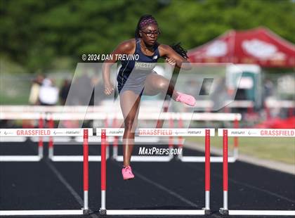 Thumbnail 1 in Southeastern District Meet #2 (Track/Hurdles) photogallery.