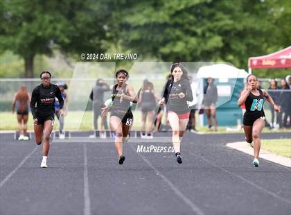Thumbnail 2 in Southeastern District Meet #2 (Track/Hurdles) photogallery.