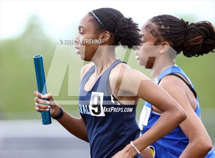 Thumbnail 3 in Southeastern District Meet #2 (Track/Hurdles) photogallery.