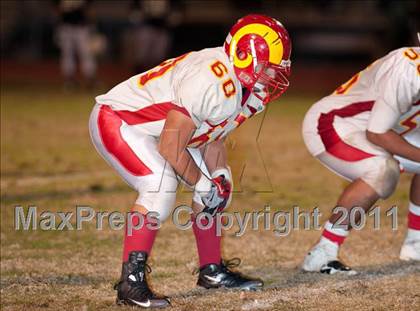 Thumbnail 2 in Wilcox vs. Willow Glen (CIF CCS D2 Semifinal) photogallery.