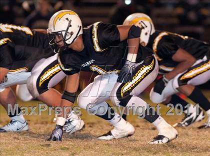 Thumbnail 2 in Wilcox vs. Willow Glen (CIF CCS D2 Semifinal) photogallery.