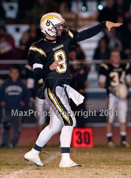 Thumbnail 1 in Wilcox vs. Willow Glen (CIF CCS D2 Semifinal) photogallery.