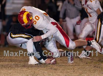 Thumbnail 1 in Wilcox vs. Willow Glen (CIF CCS D2 Semifinal) photogallery.