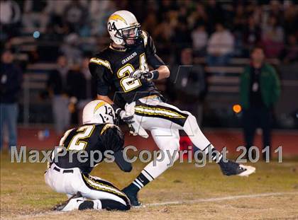 Thumbnail 1 in Wilcox vs. Willow Glen (CIF CCS D2 Semifinal) photogallery.