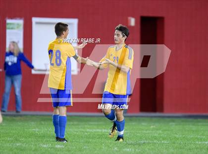Thumbnail 2 in Derry @ Saltsburg photogallery.