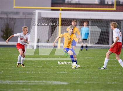 Thumbnail 1 in Derry @ Saltsburg photogallery.
