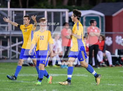 Thumbnail 2 in Derry @ Saltsburg photogallery.