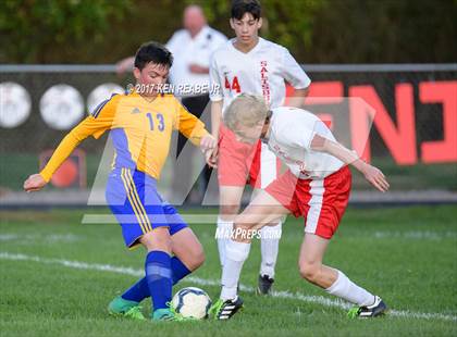 Thumbnail 1 in Derry @ Saltsburg photogallery.