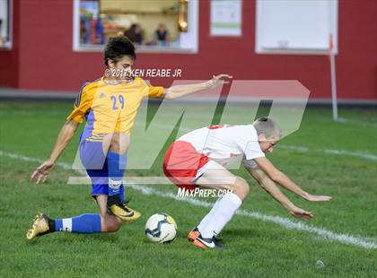 Thumbnail 3 in Derry @ Saltsburg photogallery.