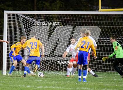 Thumbnail 1 in Derry @ Saltsburg photogallery.