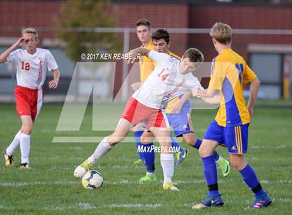 Thumbnail 1 in Derry @ Saltsburg photogallery.