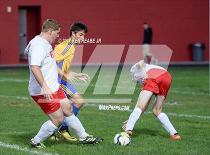 Thumbnail 1 in Derry @ Saltsburg photogallery.