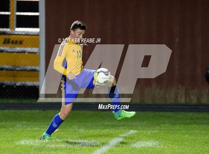 Thumbnail 3 in Derry @ Saltsburg photogallery.
