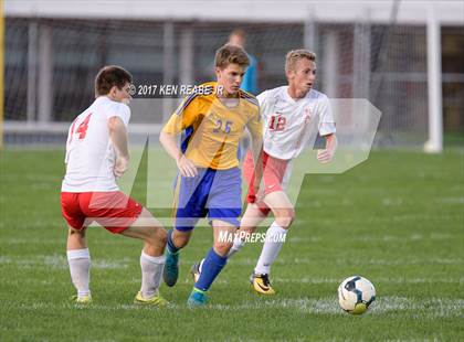 Thumbnail 2 in Derry @ Saltsburg photogallery.