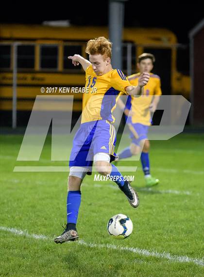 Thumbnail 2 in Derry @ Saltsburg photogallery.